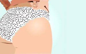 comment avoir de belles fesses
