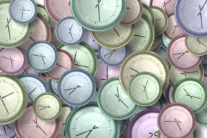 comment faire planning personnel