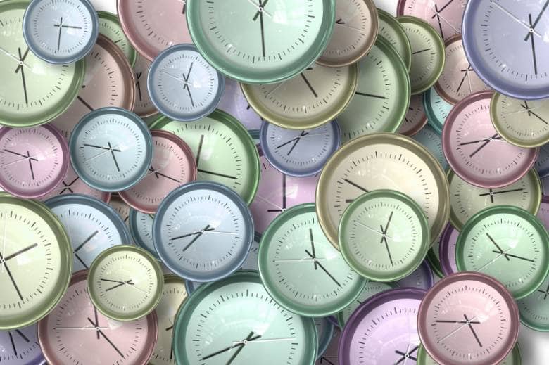 comment faire planning personnel