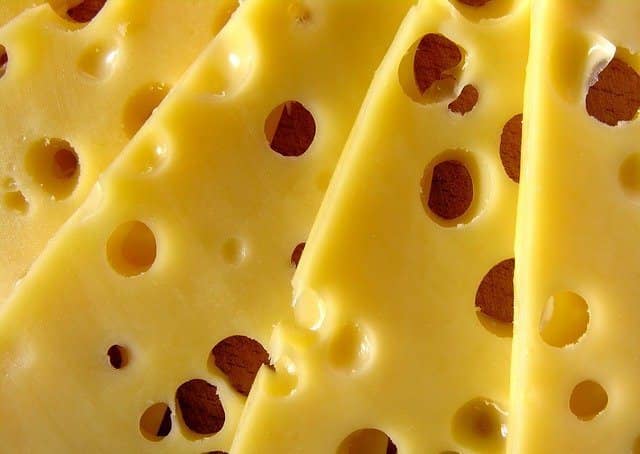 fondue fromage