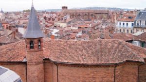 location appartement toulouse