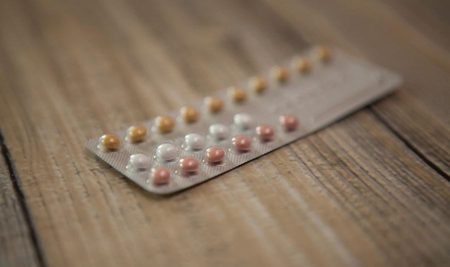 pilule contraceptive
