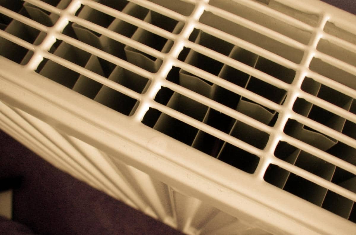 choix chauffage electrique radiateur