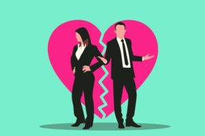 divorce sans avocat