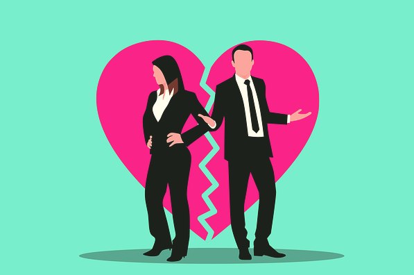 divorce sans avocat