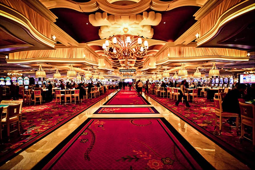 jouer au casino nimporte ou