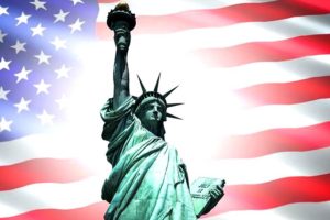 séjour linguistique USA Etats Unis