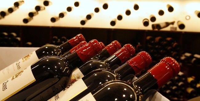 achat vin sur internet