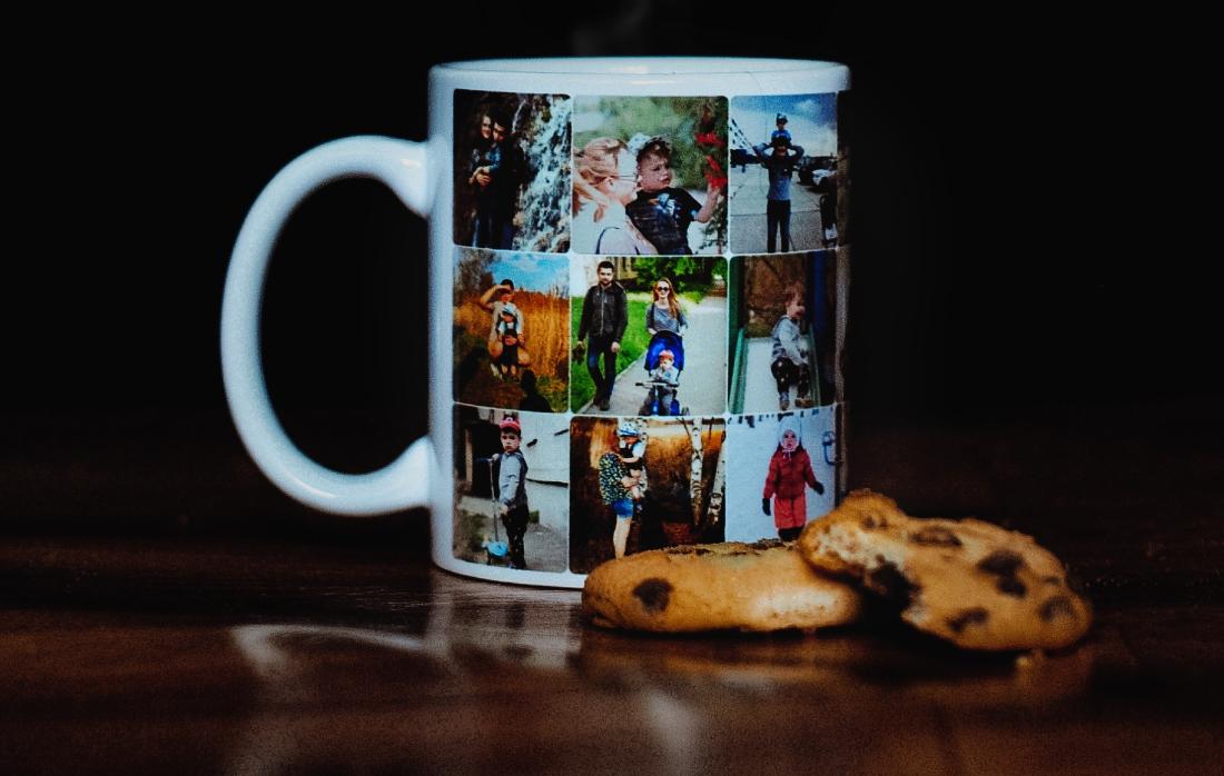 créer mug personnalisé