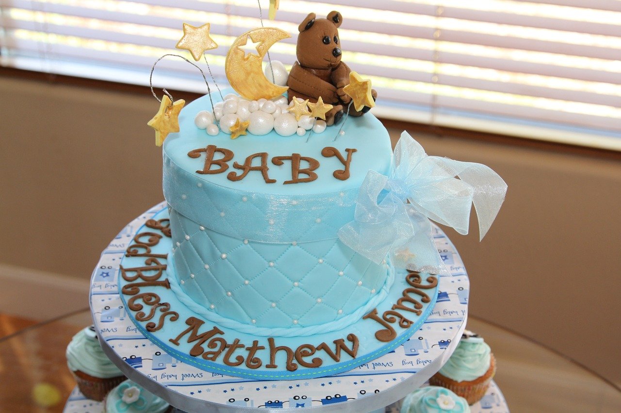 Pourquoi utiliser un kit pour décorer sa baby shower ?