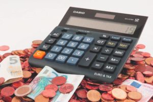 calcul taux assurance emprunteur