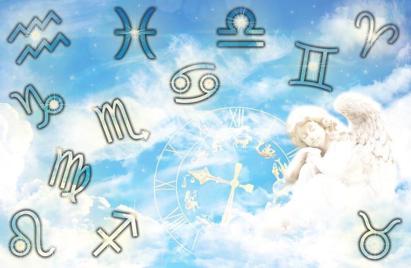 thème astral célébrités
