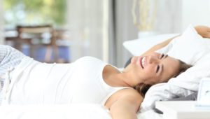 CBD sommeil pour mieux dormir