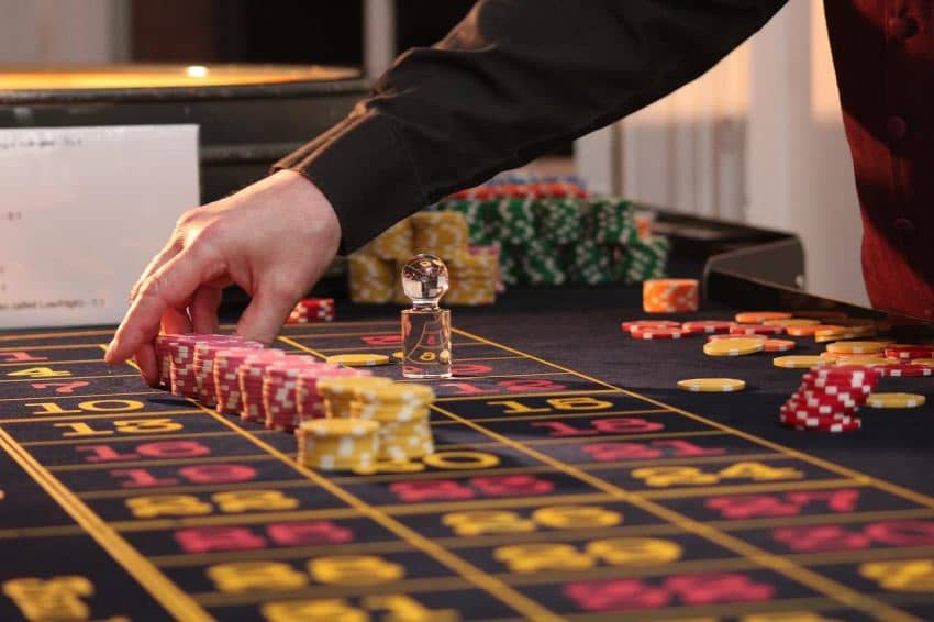 combinaison roulette casino