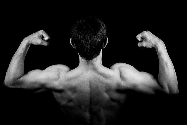 comment perdre du poids et prendre du muscle rapidement