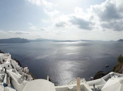 croisière méditerranée