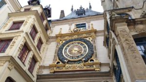 plombier rouen dépannage rive gauche droite