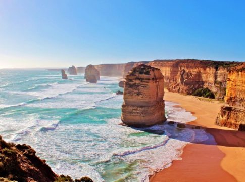 voyage Australie passeport visa evisitor