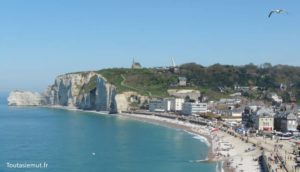 casino Etretat jeux horaires