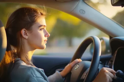 assurance auto jeune conducteur