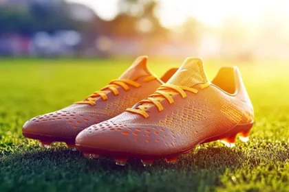 comment choisir crampons de football